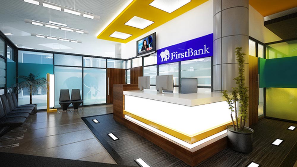 Data Analytics Training With First Bank
